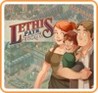 Lethis - Path of Progress Image