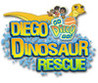 Diego Dinosaur Rescue Image