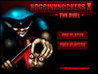 Nogginknockers X: The Duel
