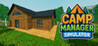 Camp Manager Simulator Image