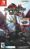 Monster Hunter Rise / Monster Hunter Rise: Sunbreak
