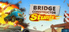 Bridge Constructor Stunts Image