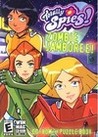 Totally Spies! Zombie Jamboree! Image