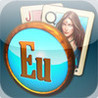 Hardwood Euchre Image