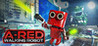 A-RED Walking Robot Image