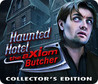 Haunted Hotel: The Axiom Butcher Image