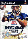 NCAA Football 2005