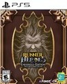 RUNNER HEROES: Enhanced Edition