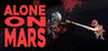 Alone on Mars Image