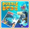 Puzzle Book Image