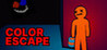 Color Escape Image