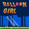 Balloon Girl Image