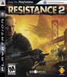 Resistance 2 Image