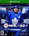 NHL 22 Image