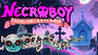 NecroBoy : Path to Evilship Image