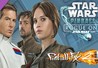Pinball FX 2: Star Wars Pinball - Rogue One Image