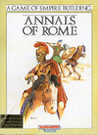 Annals of Rome Image