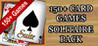 150+ Card Games Solitaire Pack