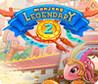 Legendary Mahjong 2 Image