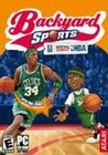 Backyard Sports Basketball 2007 Image