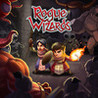 Rogue Wizards Image