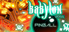 Babylon 2055 Pinball Image
