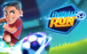 Football Run Image