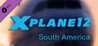 X-Plane 12 - Global Scenery: South America