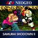 ACA NeoGeo: Samurai Shodown II thumbnail
