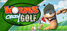 Worms Crazy Golf Image