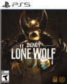 Bendy: Lone Wolf Image