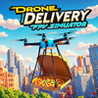 DRONE DELIVERY - FPV SIMULATOR Image