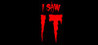 I saw IT Image