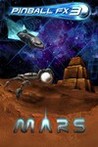 Pinball FX3: Mars Image