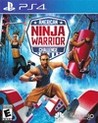 American Ninja Warrior: Challenge Image