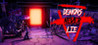 Demons Never Lie Image