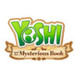 Yoshi and the Mysterious Book Product Image