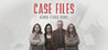 Case Files: Behind Closed Doors Image