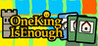 One King Is Enough Image