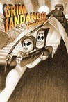 Grim Fandango Remastered Image