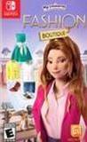 My Universe: Fashion Boutique