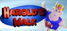 Harold's Walk Image