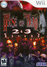 The House of the Dead 2 & 3 Return Image