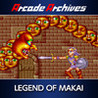 Arcade Archives: Legend Of Makai