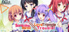 Sankaku Renai: Love Triangle Trouble Image