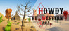 Howdy! The Western Game Image
