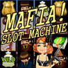 Mafia Slot Machine Image