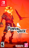 Pumpkin Jack Image
