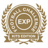 Expert Football Challenge: 2015 Kits Edition Image