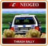 ACA NeoGeo: Thrash Rally Image
